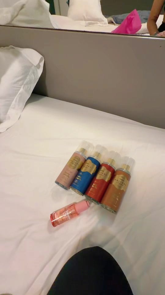 Post 5 by Rayssa Torres on TikTok (video)