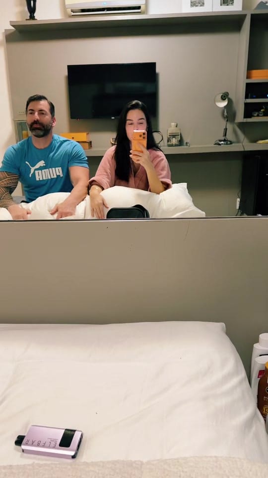 Post 2 by Rayssa Torres on TikTok (video)