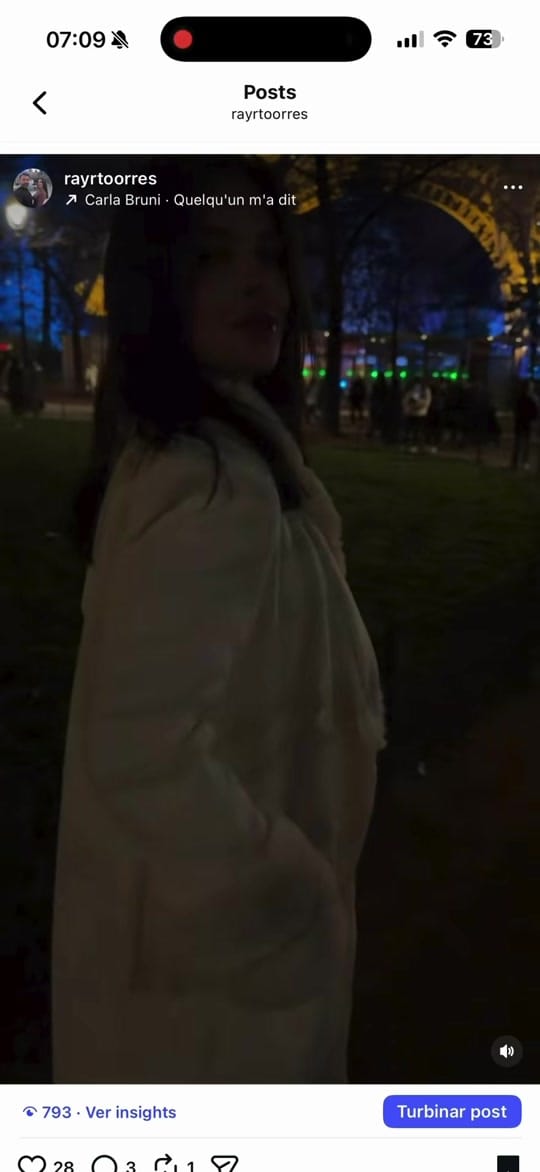 Post 10 by Rayssa Torres on TikTok (video)