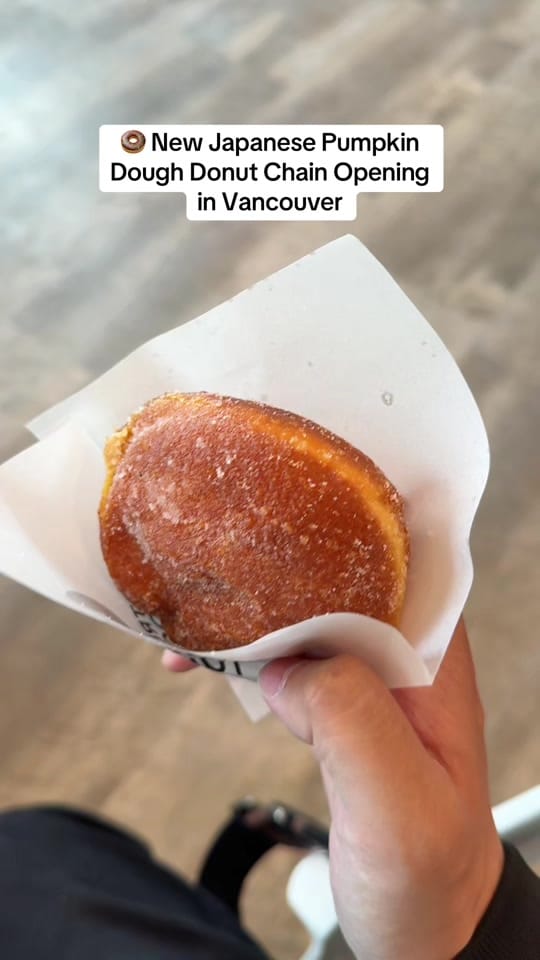 Post 4 by Vancouver food - nomsmag on TikTok (video)