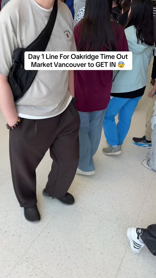 Post 8 by Vancouver food - nomsmag on TikTok (video)
