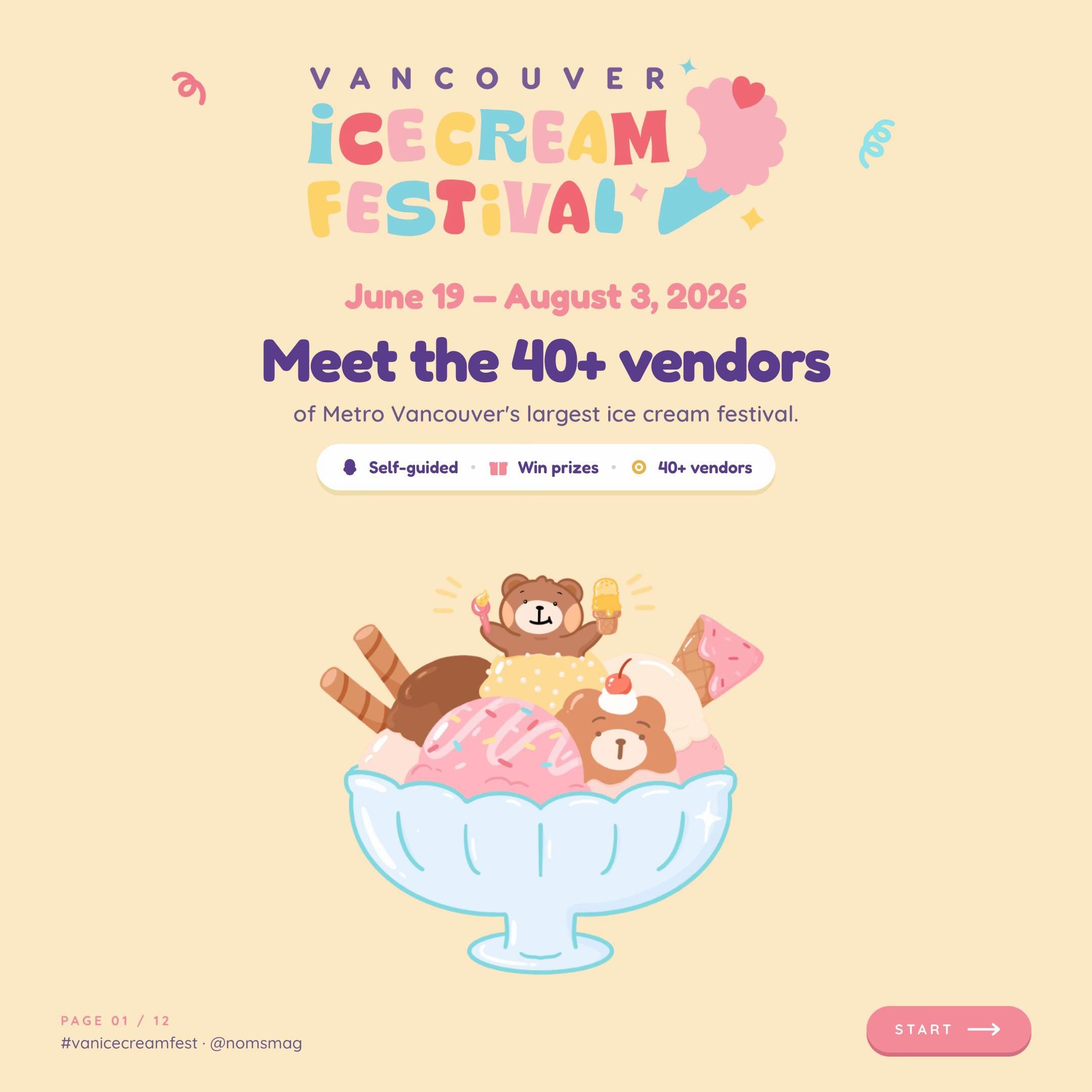 Post 9 by Vancouver food - nomsmag on TikTok (video)