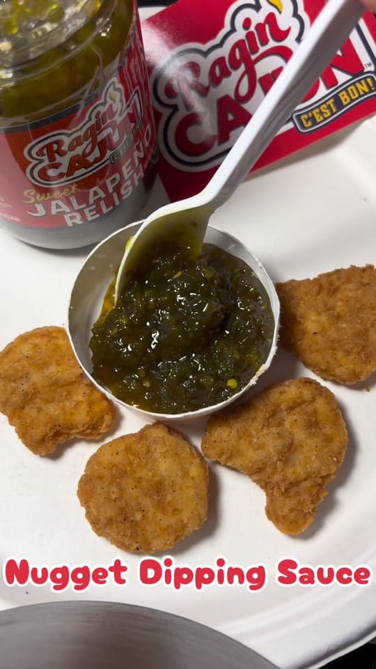 Post 3 by Ragin’ Cajun on TikTok (video)