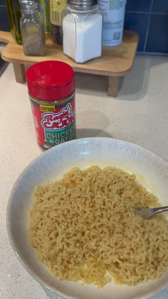 Post 4 by Ragin’ Cajun on TikTok (video)