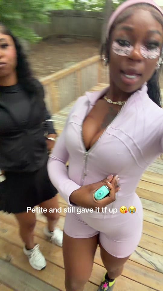 Post 3 by LIFEasAaliyahmarie on TikTok (video)