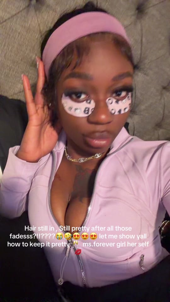 Post 5 by LIFEasAaliyahmarie on TikTok (video)