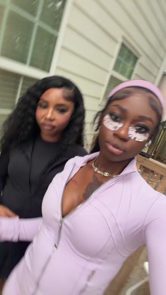 Post 4 by LIFEasAaliyahmarie on TikTok (video)