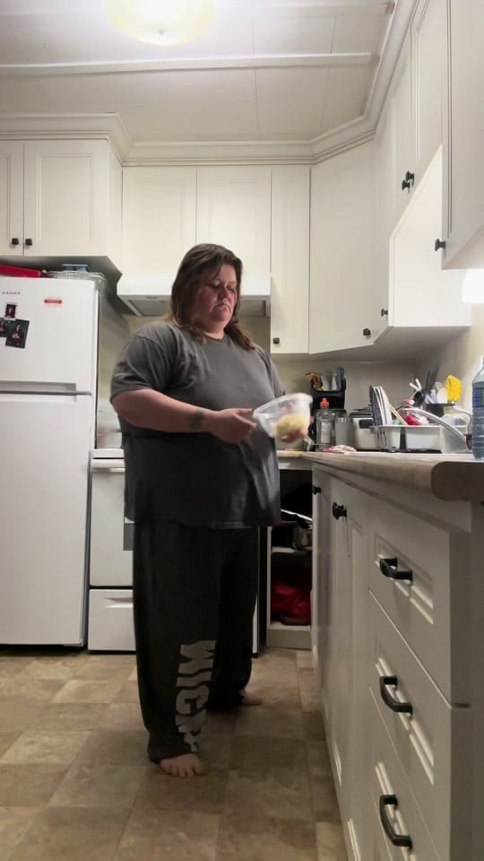 Post 8 by Candy❣️Snaggerty on TikTok (video)