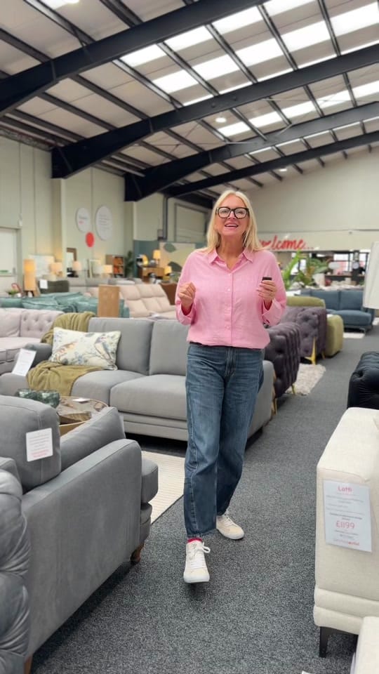 Post 5 by Furniture Outlet Stores on TikTok (video)