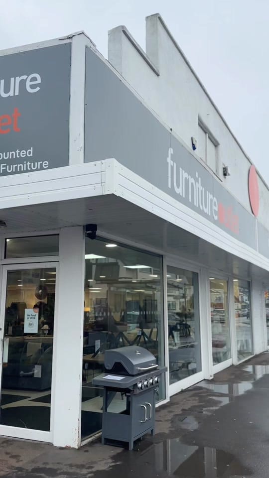 Post 9 by Furniture Outlet Stores on TikTok (video)