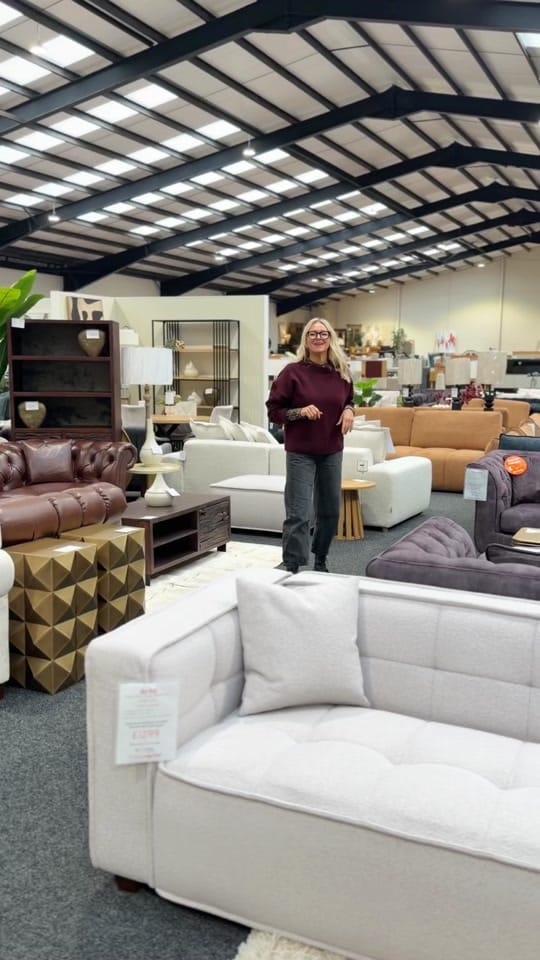 Post 8 by Furniture Outlet Stores on TikTok (video)