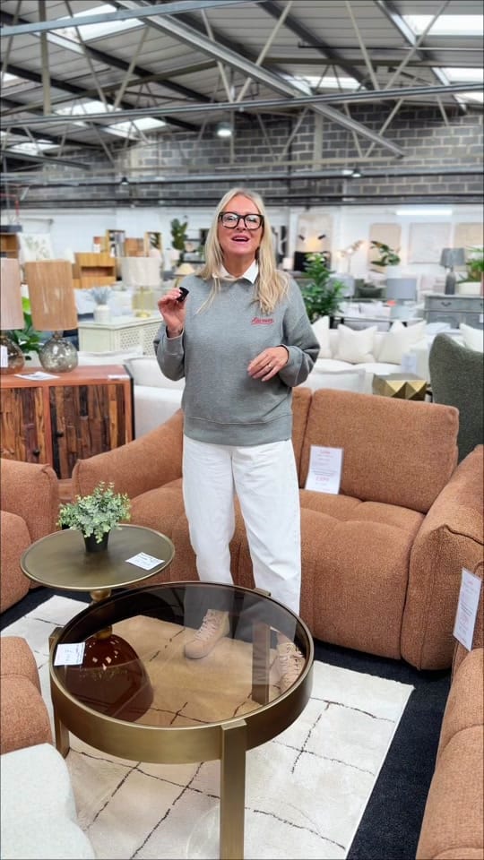 Post 6 by Furniture Outlet Stores on TikTok (video)