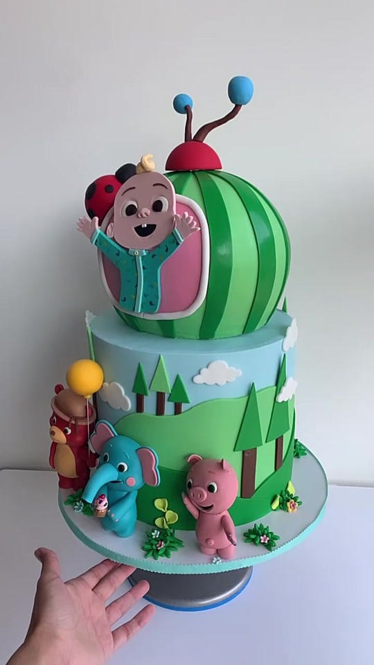 Post 5 by The Vanilla Spot on TikTok (video)