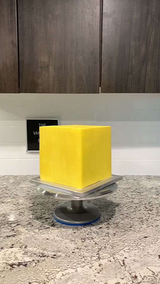 Post 2 by The Vanilla Spot on TikTok (video)