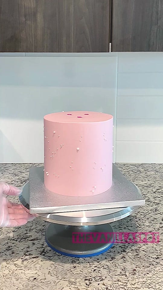 Post 6 by The Vanilla Spot on TikTok (video)