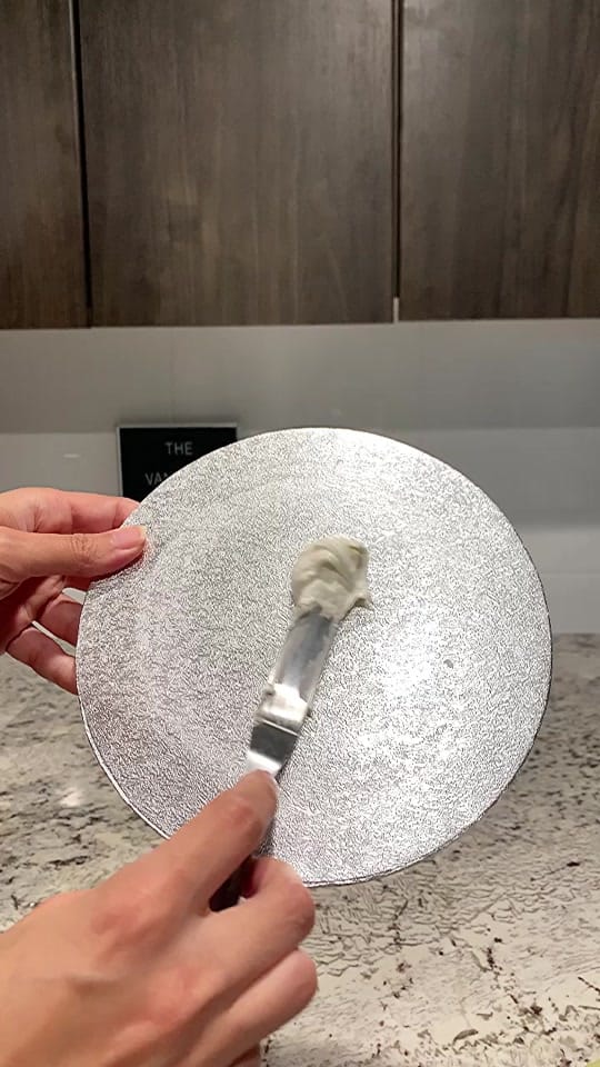 Post 3 by The Vanilla Spot on TikTok (video)