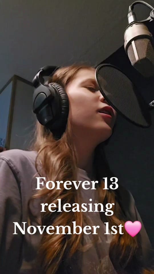 Post 9 by Khloegracemusic on TikTok (video)