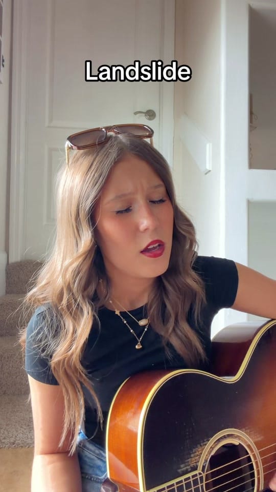 Post 5 by Khloegracemusic on TikTok (video)