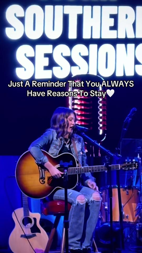 Post 1 by Khloegracemusic on TikTok (video)