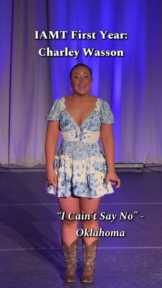Post 4 by IAMT on TikTok (video)