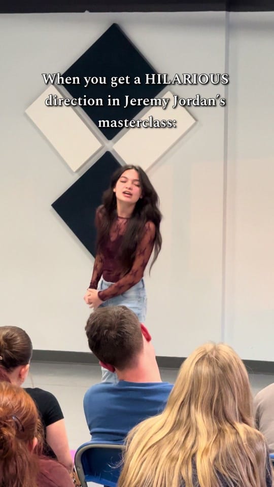 Post 8 by IAMT on TikTok (video)