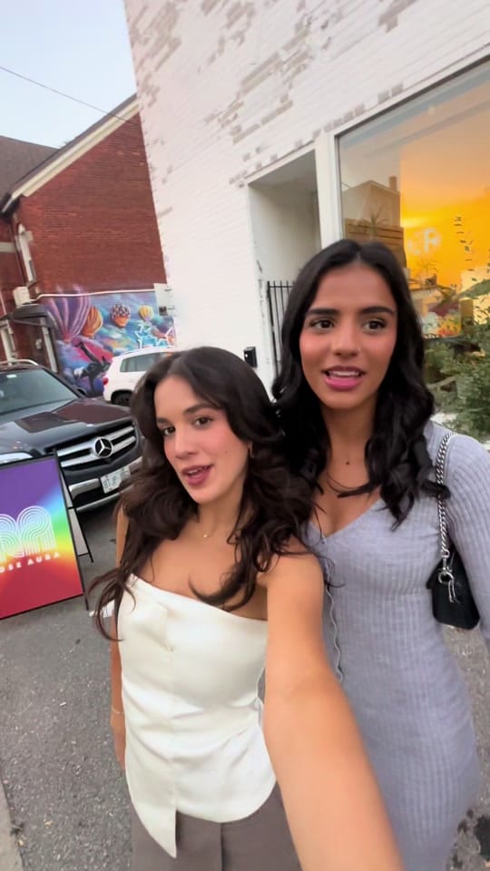 Post 9 by Karina on TikTok (video)