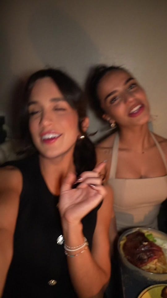 Post 5 by Karina on TikTok (video)