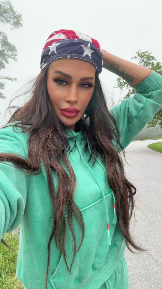 Post 5 by LennaHorvath on TikTok (video)