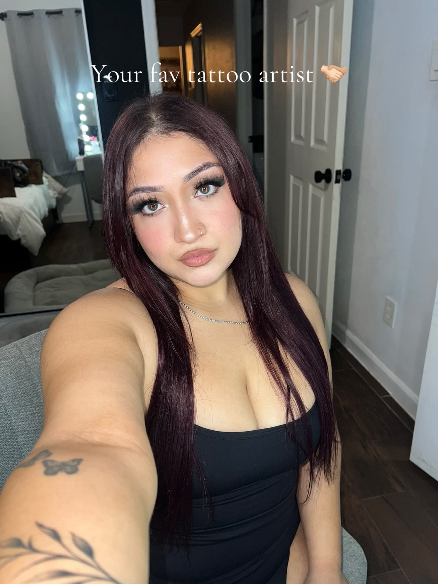 Post 5 by Drea on TikTok (video)