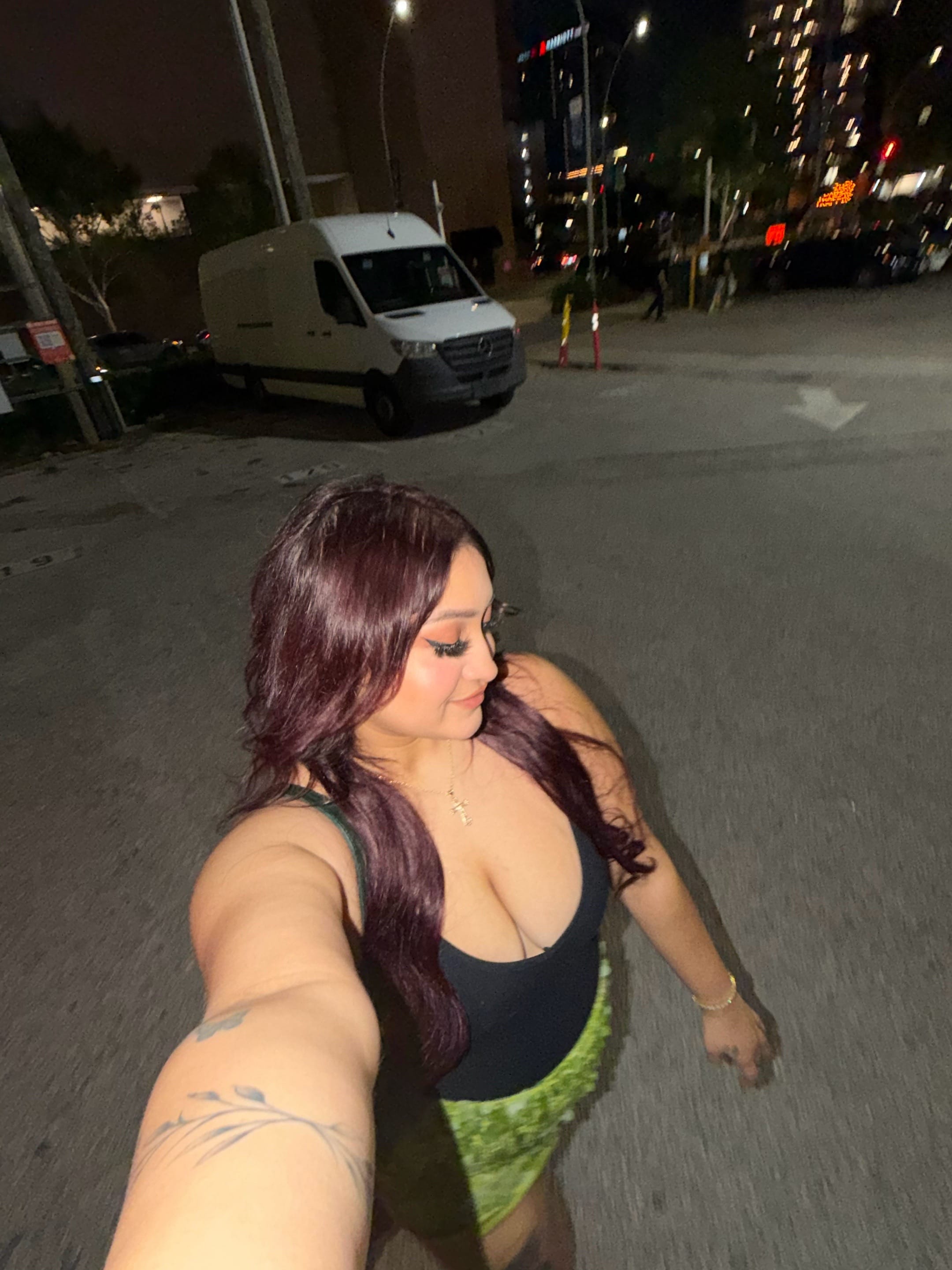 Post 2 by Drea on TikTok (video)