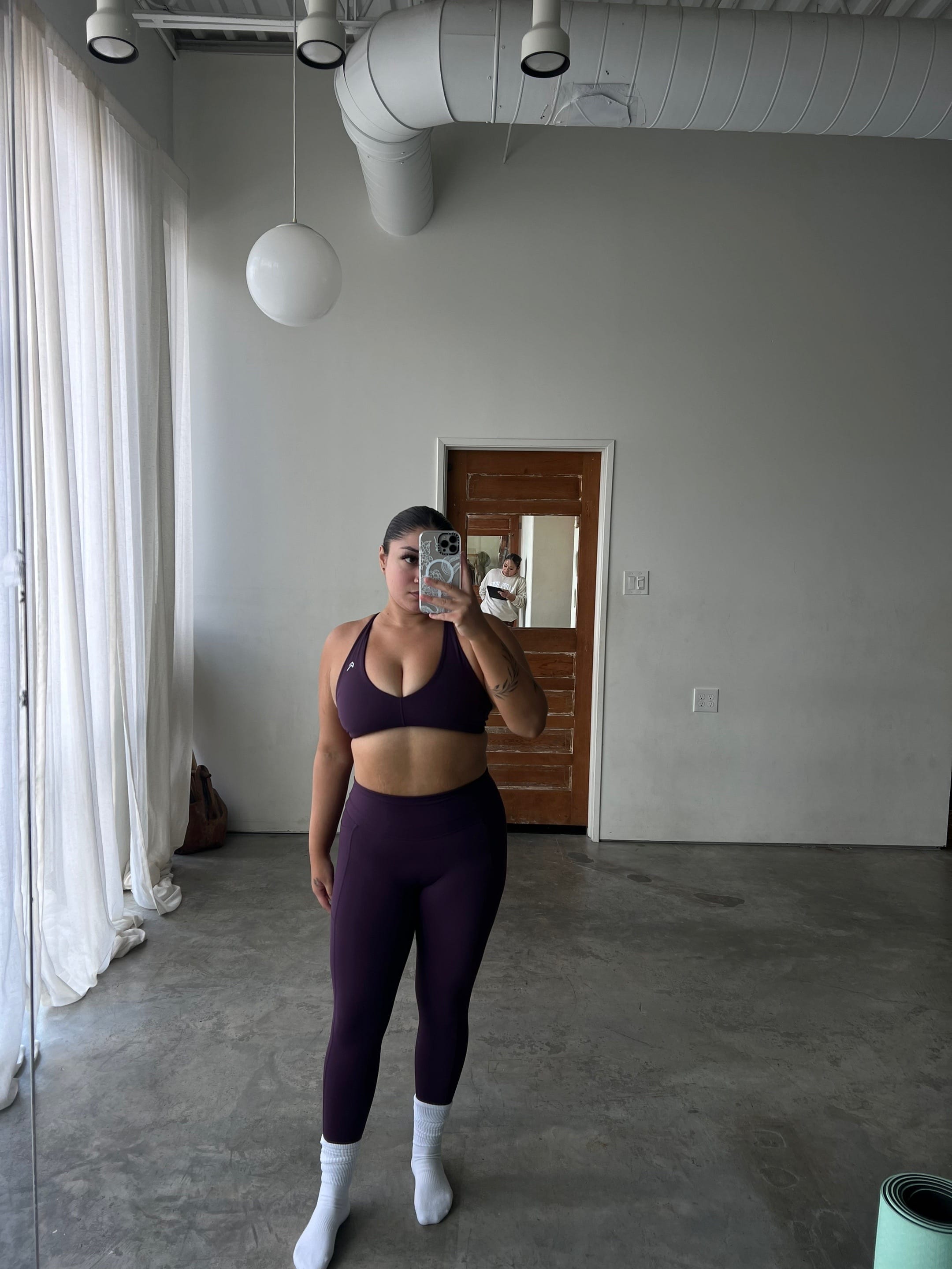 Post 7 by Drea on TikTok (video)