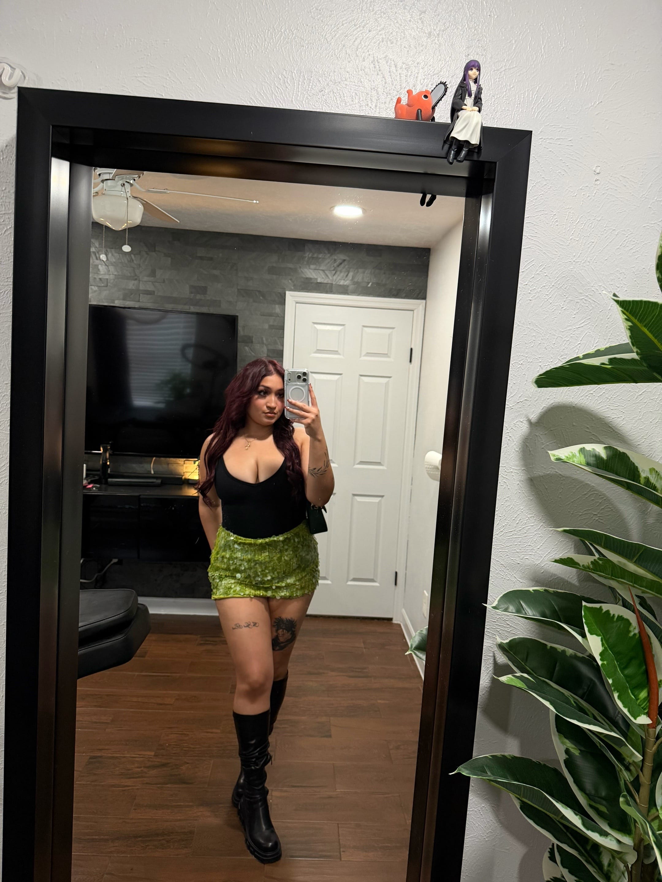 Post 3 by Drea on TikTok (video)