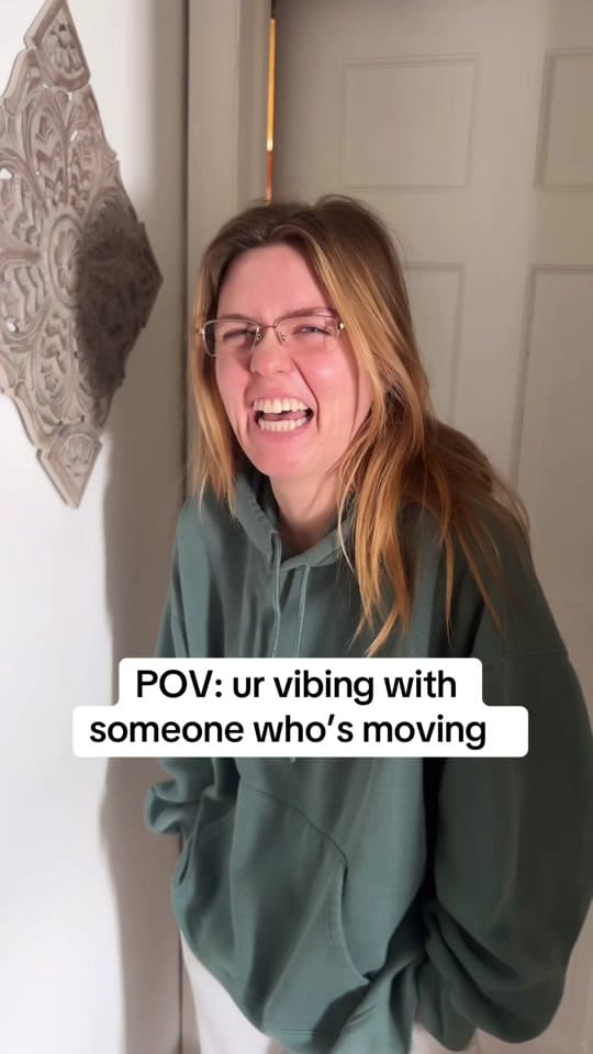Post 1 by Chelsea Matkins on TikTok (video)