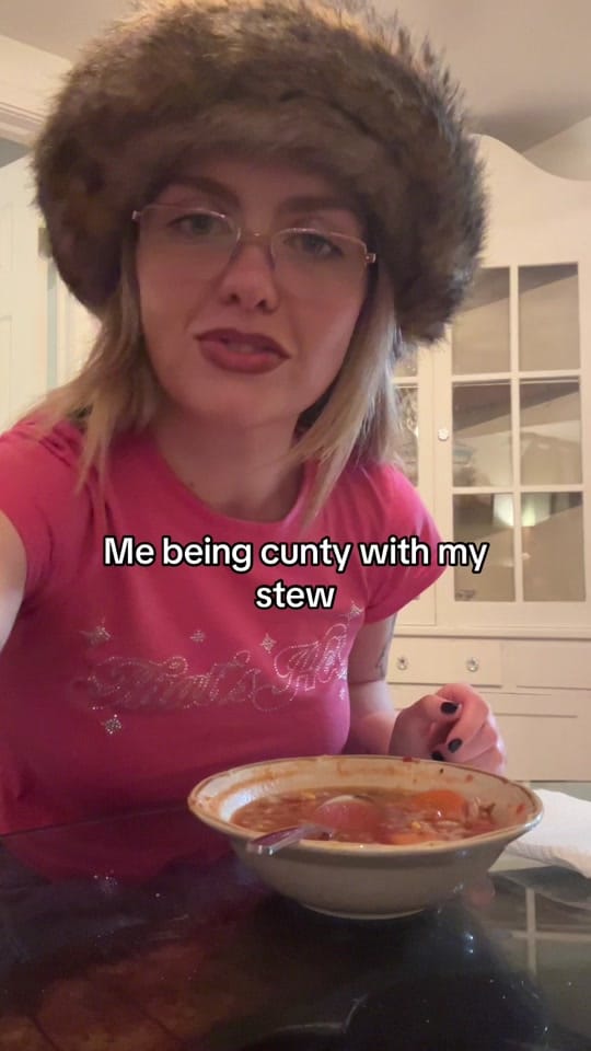 Post 5 by Chelsea Matkins on TikTok (video)