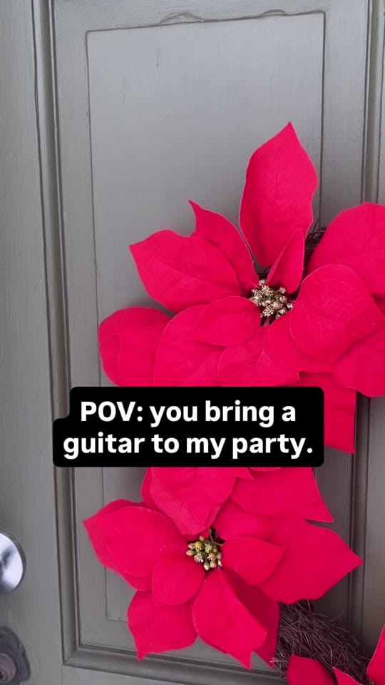 Post 7 by Chelsea Matkins on TikTok (video)