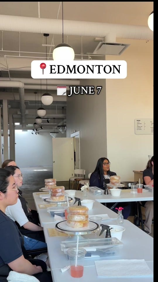 Post 8 by Brown Sugar Baking 🤎 on TikTok (video)