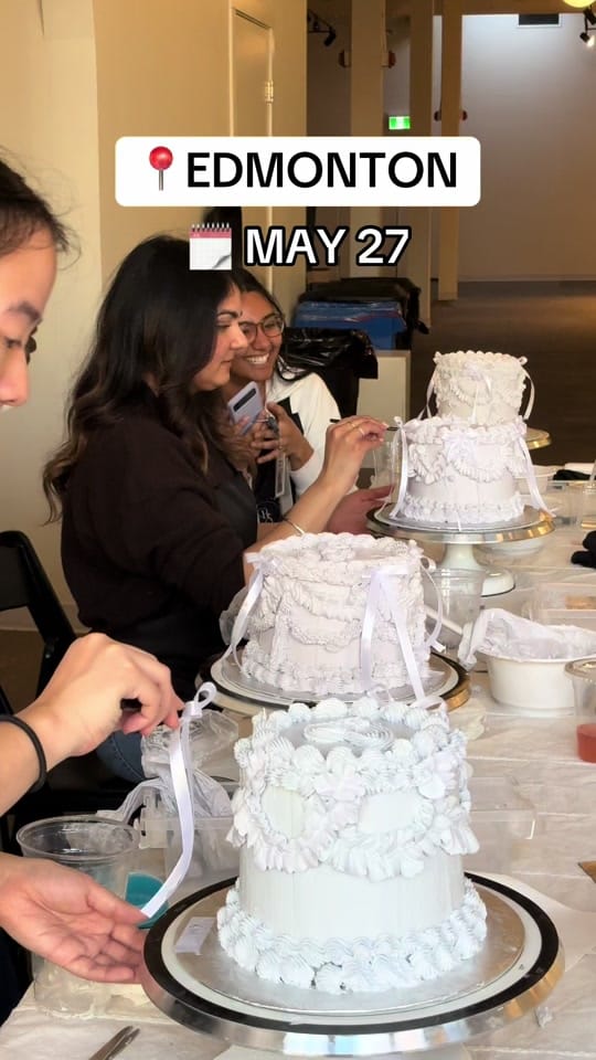 Post 10 by Brown Sugar Baking 🤎 on TikTok (video)