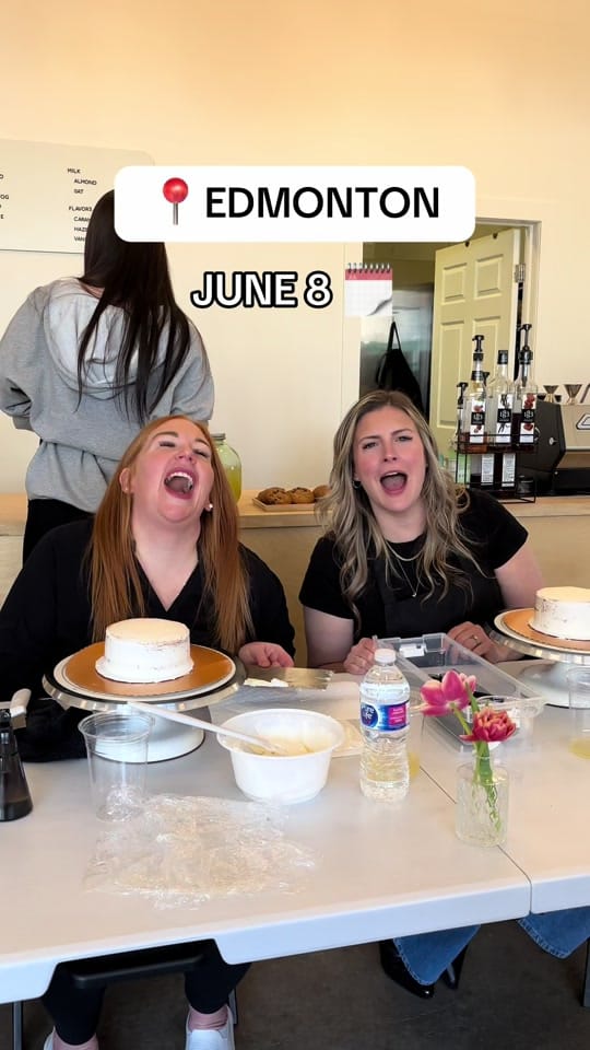 Post 4 by Brown Sugar Baking 🤎 on TikTok (video)