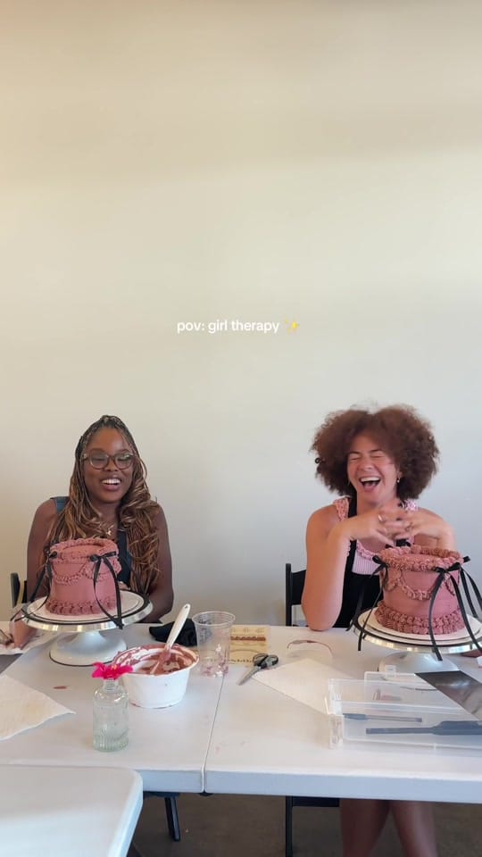 Post 3 by Brown Sugar Baking 🤎 on TikTok (video)