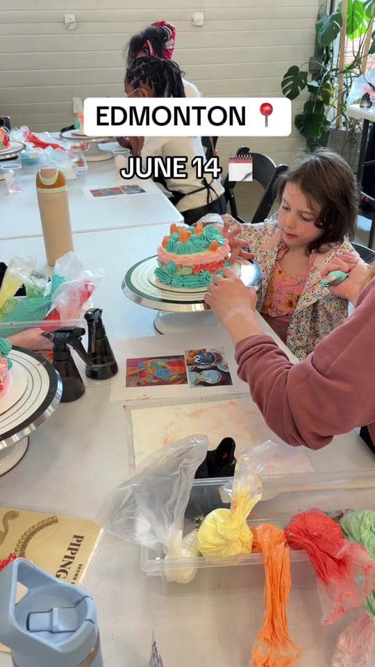 Post 1 by Brown Sugar Baking 🤎 on TikTok (video)