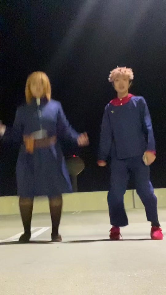 Post 4 by JuJu👹 on TikTok (video)
