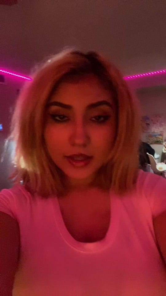 Post 1 by JuJu👹 on TikTok (video)