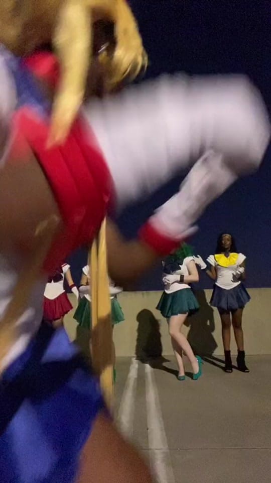 Post 3 by JuJu👹 on TikTok (video)