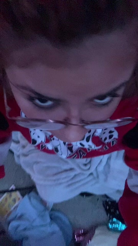 Post 6 by JuJu👹 on TikTok (video)