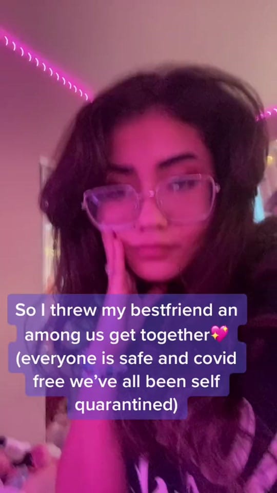 Post 8 by JuJu👹 on TikTok (video)