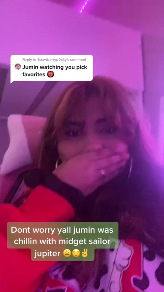 Post 9 by JuJu👹 on TikTok (video)