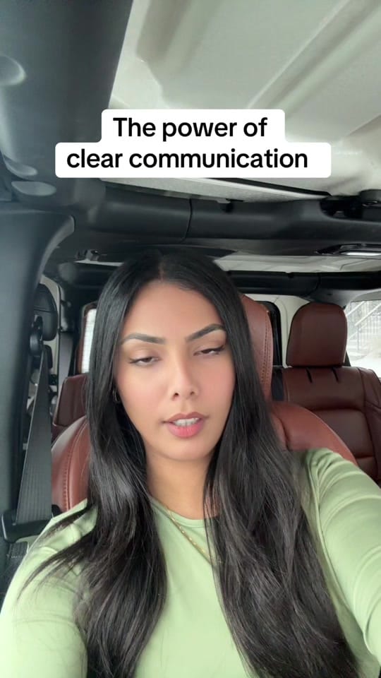 Post 4 by simranbumrah_ on TikTok (video)