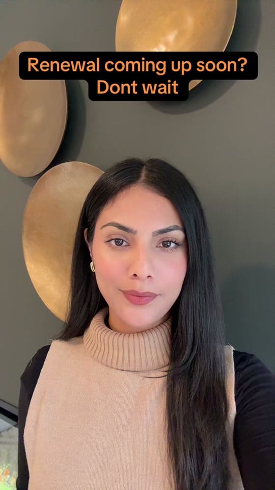 Post 10 by simranbumrah_ on TikTok (video)