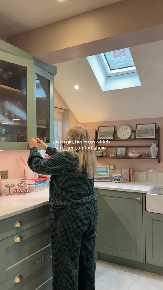 Post 1 by Flossie Taylor on TikTok (video)