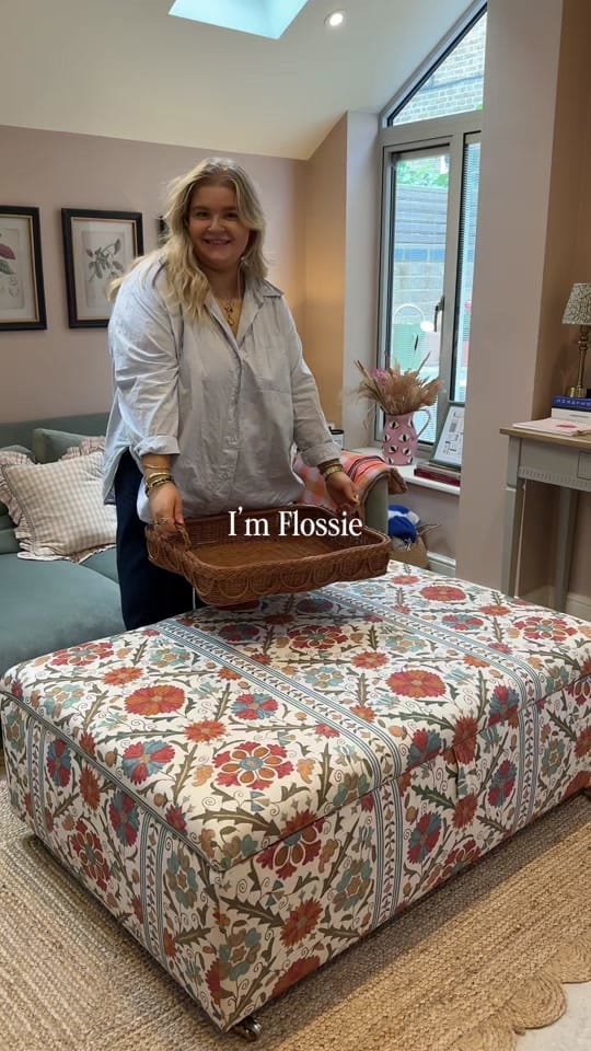 Post 8 by Flossie Taylor on TikTok (video)